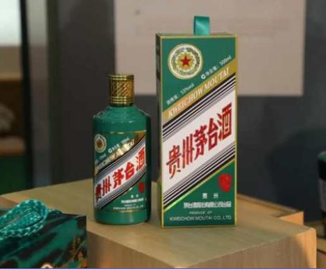 茅台酒瓶回收